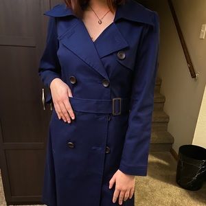 barneys trench coat